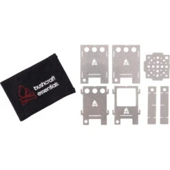 Bushcraft Essentials EDCBOX - Mikrokocher 27 Bushcraft Essentials EDCBOX - Mikrokocher -Campfreunde Geschäft bushcraft essentials edcbox mikrokocher bce 002 5