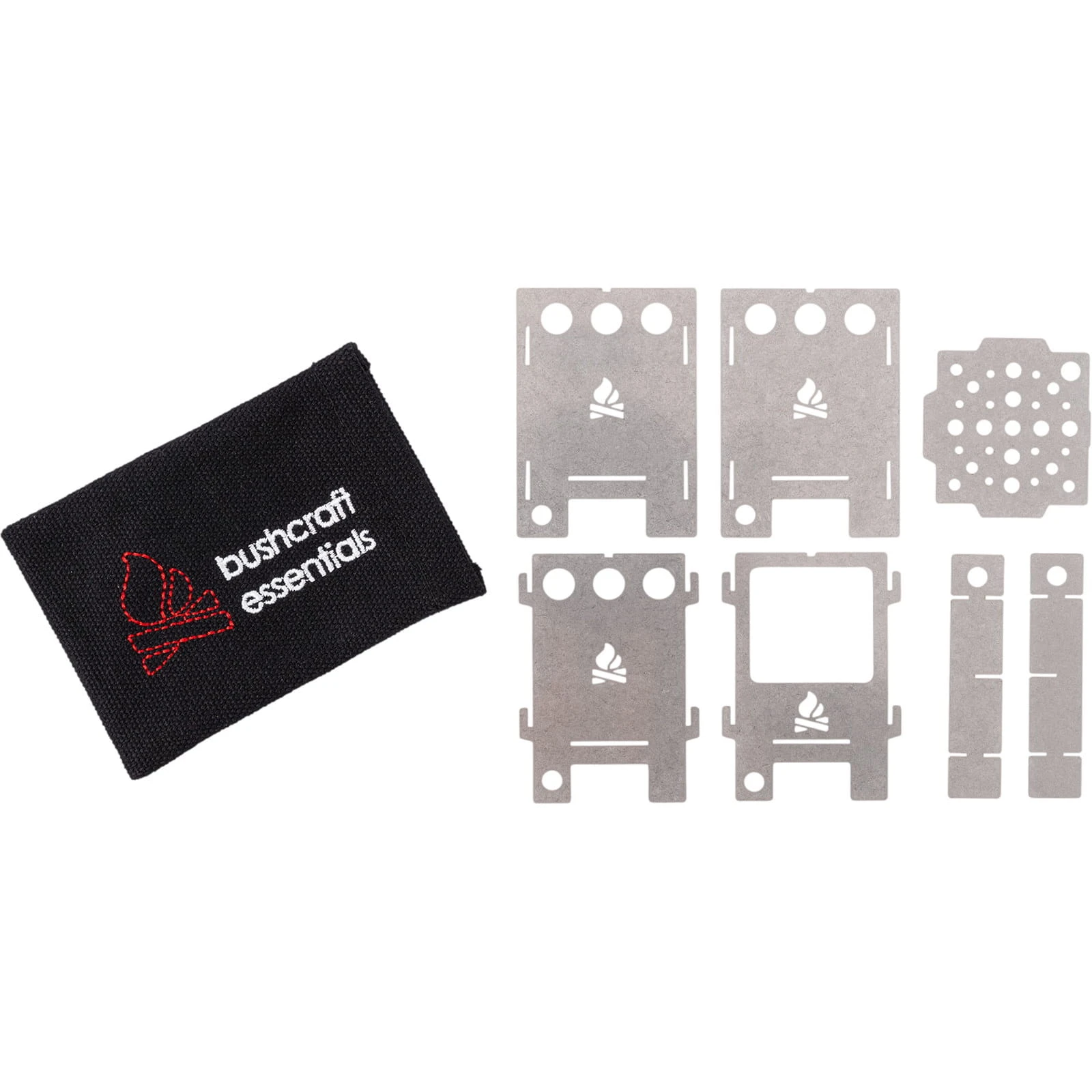 Bushcraft Essentials EDCBOX - Mikrokocher 8 Bushcraft Essentials EDCBOX - Mikrokocher – Bild 6