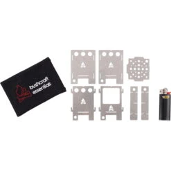 Bushcraft Essentials EDCBOX - Mikrokocher 28 Bushcraft Essentials EDCBOX - Mikrokocher -Campfreunde Geschäft bushcraft essentials edcbox mikrokocher bce 002 6