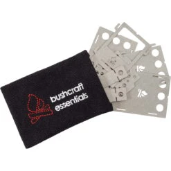 Bushcraft Essentials EDCBOX - Mikrokocher 26 Bushcraft Essentials EDCBOX - Mikrokocher -Campfreunde Geschäft bushcraft essentials edcbox mikrokocher bce 002 7