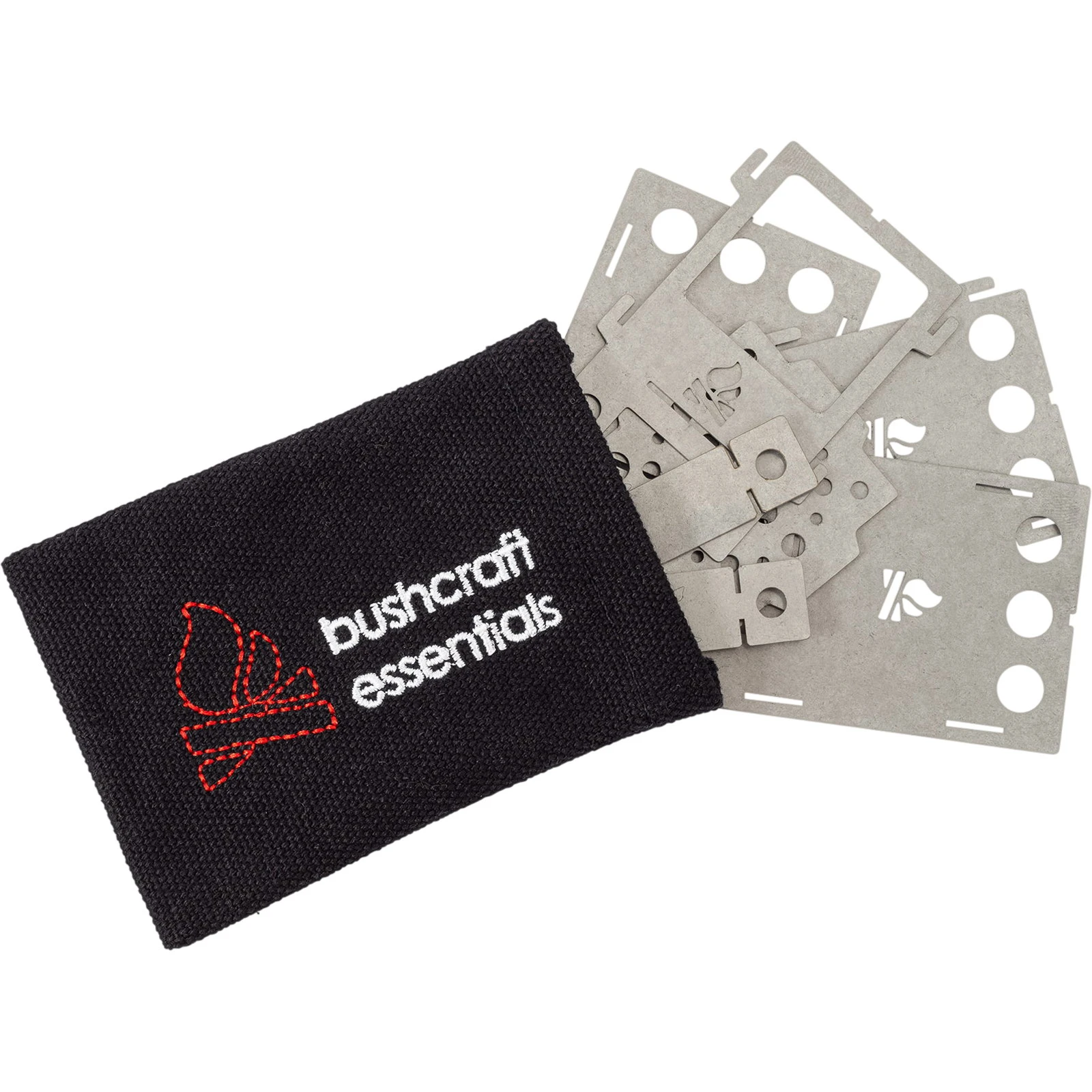 Bushcraft Essentials EDCBOX - Mikrokocher 7 Bushcraft Essentials EDCBOX - Mikrokocher – Bild 5