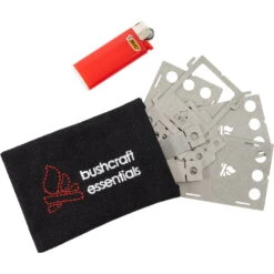 Bushcraft Essentials EDCBOX - Mikrokocher 31 Bushcraft Essentials EDCBOX - Mikrokocher -Campfreunde Geschäft bushcraft essentials edcbox mikrokocher bce 002 8