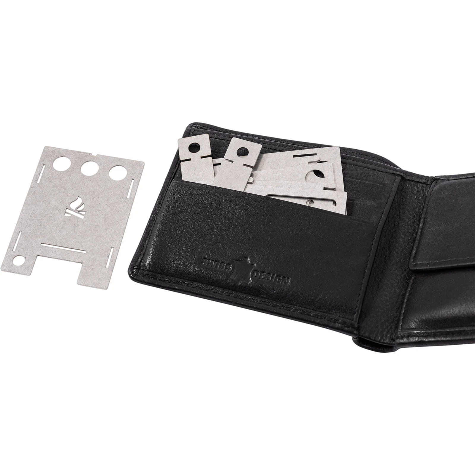 Bushcraft Essentials EDCBOX - Mikrokocher 10 Bushcraft Essentials EDCBOX - Mikrokocher – Bild 8