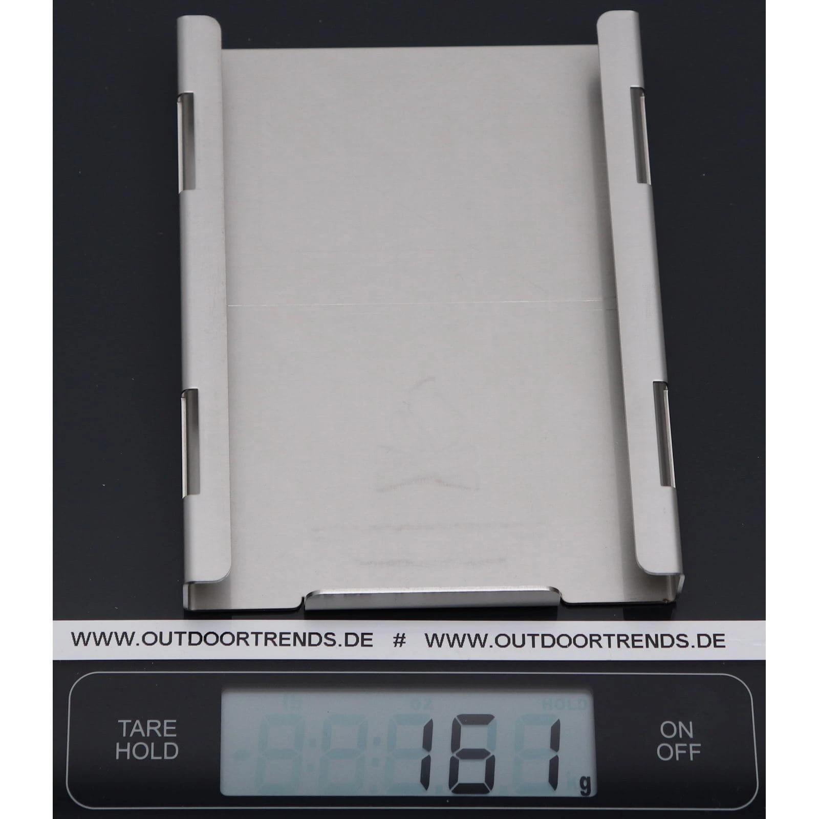 Bushcraft Essentials Einschub Bushbox LF Edelstahl 20 Bushcraft Essentials Einschub Bushbox LF Edelstahl – Bild 18