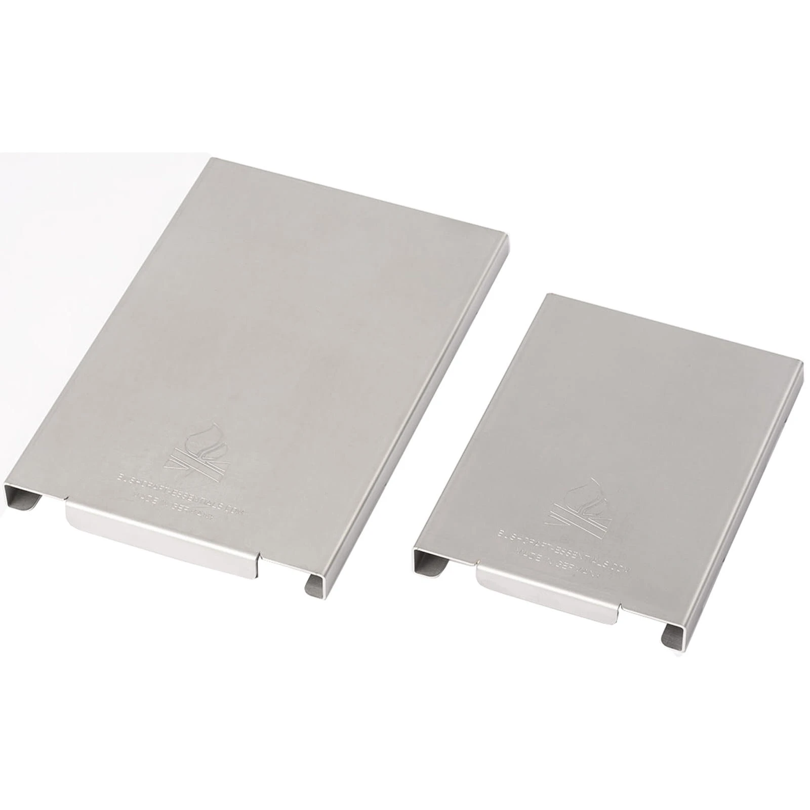 Bushcraft Essentials Einschub Bushbox LF Titanium 14 Bushcraft Essentials Einschub Bushbox LF Titanium – Bild 12