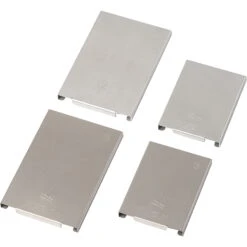 Bushcraft Essentials Einschub Bushbox LF Titanium 29 Bushcraft Essentials Einschub Bushbox LF Titanium -Campfreunde Geschäft bushcraft essentials einschub bushbox lf titanium bce 050 13