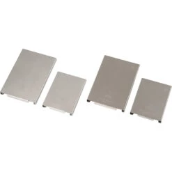 Bushcraft Essentials Einschub Bushbox LF Titanium 30 Bushcraft Essentials Einschub Bushbox LF Titanium -Campfreunde Geschäft bushcraft essentials einschub bushbox lf titanium bce 050 14