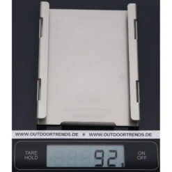 Bushcraft Essentials Einschub Bushbox LF Titanium 31 Bushcraft Essentials Einschub Bushbox LF Titanium -Campfreunde Geschäft bushcraft essentials einschub bushbox lf titanium bce 050 4