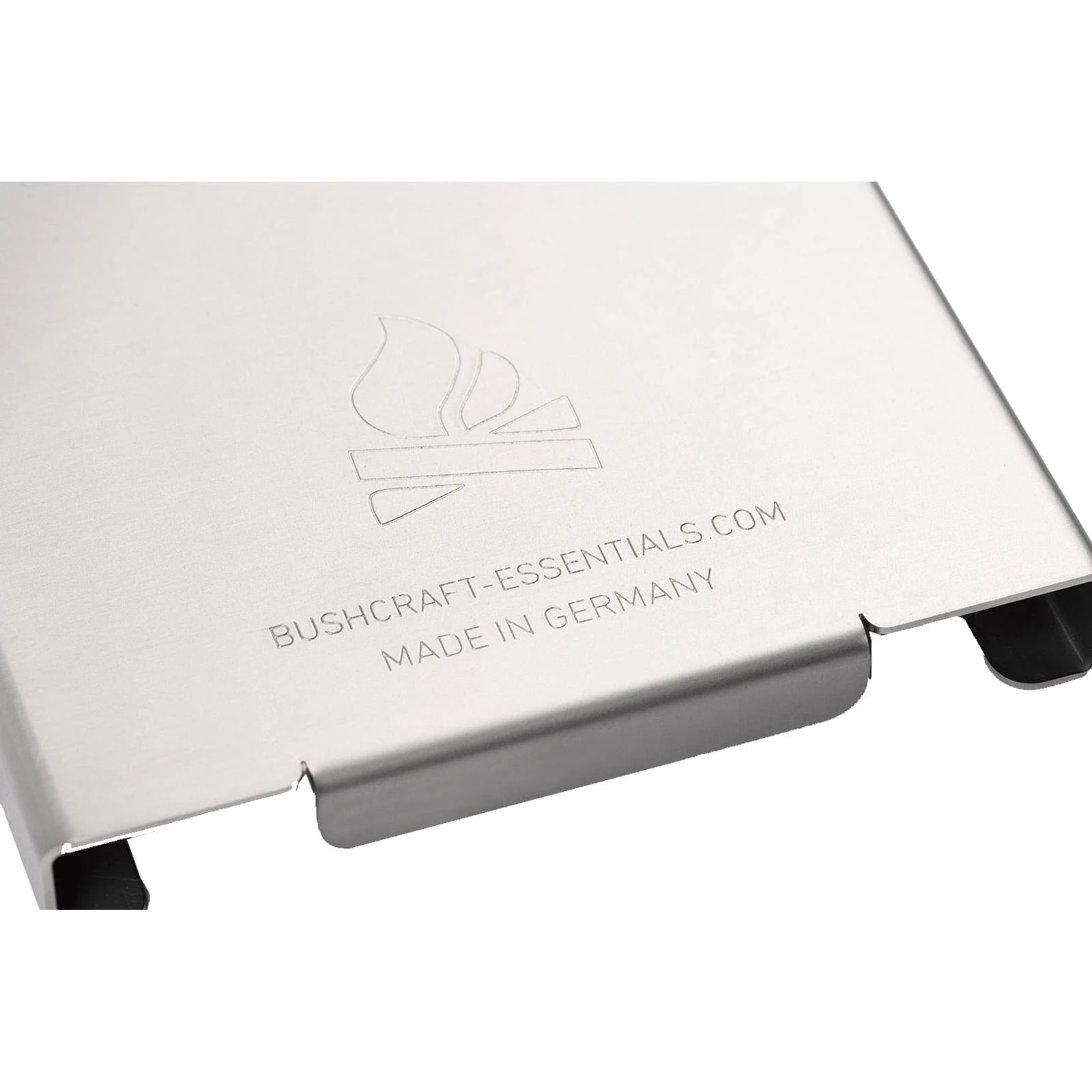 Bushcraft Essentials Einschub Bushbox LF Titanium 7 Bushcraft Essentials Einschub Bushbox LF Titanium – Bild 5