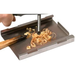 Bushcraft Essentials Einschub Bushbox XL Edelstahl -Campfreunde Geschäft bushcraft essentials einschub bushbox xl edelstahl bce 051 11