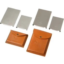 Bushcraft Essentials Einschub Bushbox XL Edelstahl -Campfreunde Geschäft bushcraft essentials einschub bushbox xl edelstahl bce 051 12