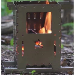 Bushcraft Essentials Einschub Bushbox XL Edelstahl -Campfreunde Geschäft bushcraft essentials einschub bushbox xl edelstahl bce 051 16