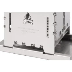 Bushcraft Essentials Einschub Bushbox XL Edelstahl -Campfreunde Geschäft bushcraft essentials einschub bushbox xl edelstahl bce 051 5