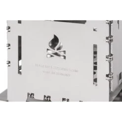 Bushcraft Essentials Einschub Bushbox XL Edelstahl -Campfreunde Geschäft bushcraft essentials einschub bushbox xl edelstahl bce 051 6