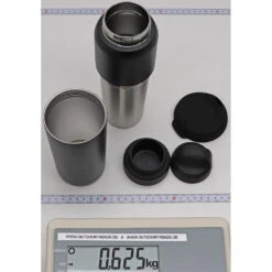 Camelbak MultiBev 22 Oz - Thermoflasche + Thermobecher -Campfreunde Geschäft camelbak multibev 22 oz thermoflasche thermobecher cab 08193138 20