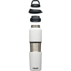 Camelbak MultiBev 22 Oz - Thermoflasche + Thermobecher -Campfreunde Geschäft camelbak multibev 22 oz thermoflasche thermobecher cab 08193138 21