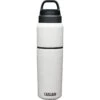 Camelbak MultiBev 22 Oz - Thermoflasche + Thermobecher 2 Camelbak MultiBev 22 Oz - Thermoflasche + Thermobecher -Campfreunde Geschäft camelbak multibev 22 oz thermoflasche thermobecher white cab 08193138 10