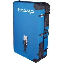 Camp Domino - Bouldermatte