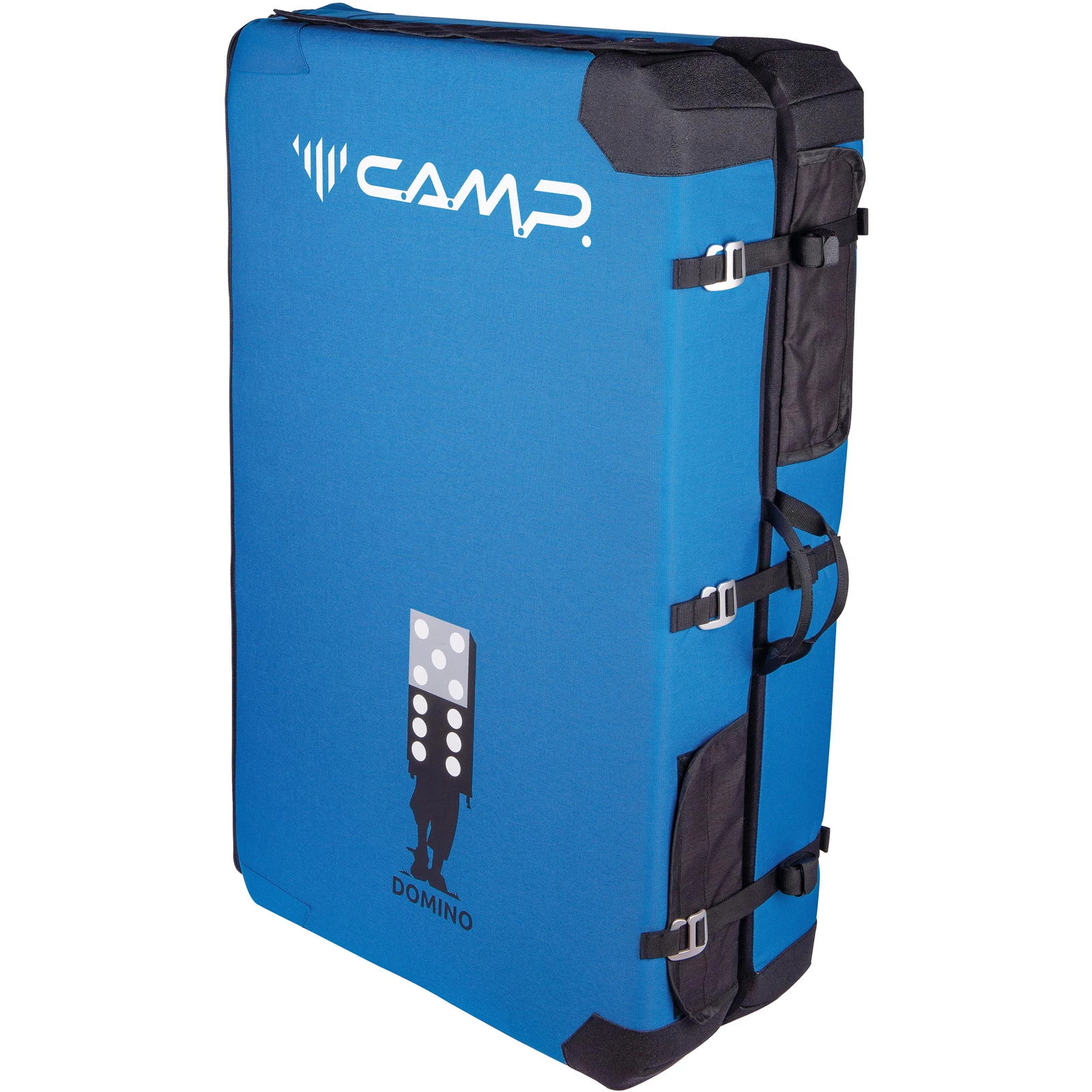 Camp Domino - Bouldermatte 3 Camp Domino - Bouldermatte