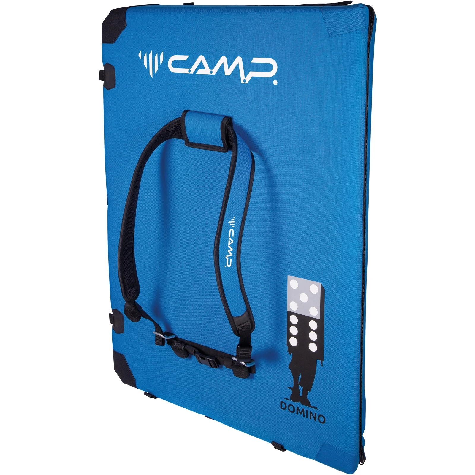 Camp Domino - Bouldermatte 8 Camp Domino - Bouldermatte – Bild 6