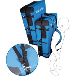 Camp Domino - Bouldermatte 25 Camp Domino - Bouldermatte -Campfreunde Geschäft camp domino bouldermatte ca 3361 10