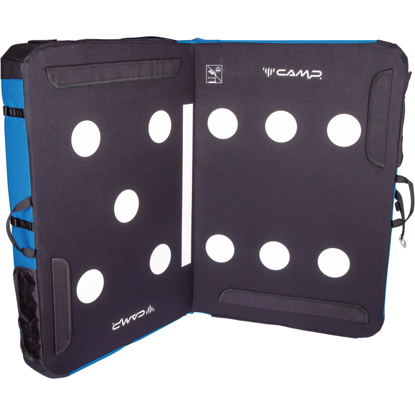 Camp Domino - Bouldermatte 5 Camp Domino - Bouldermatte – Bild 3