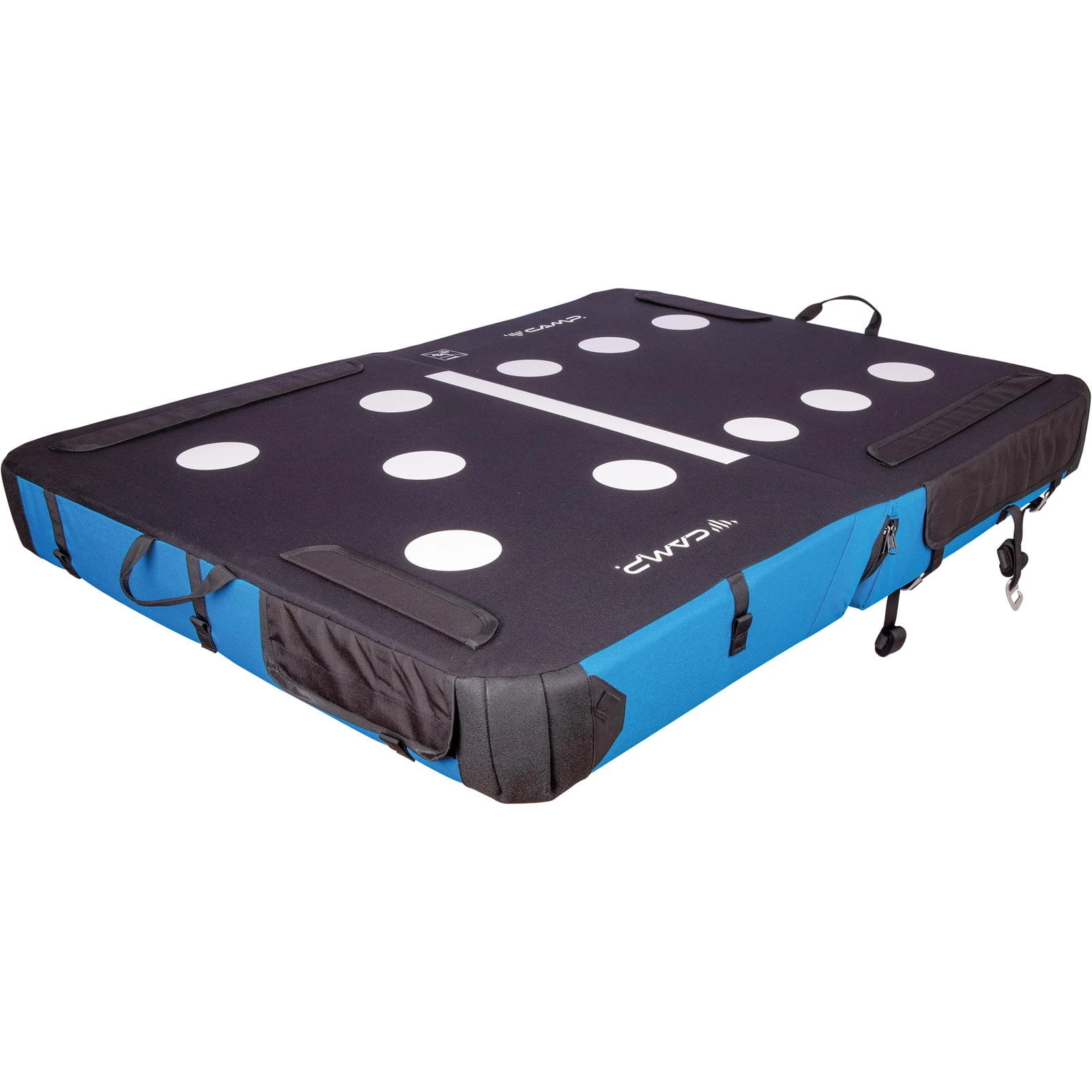 Camp Domino - Bouldermatte 4 Camp Domino - Bouldermatte – Bild 2