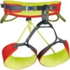 Camp Energy - Klettergurt -Campfreunde Geschäft camp energy klettergurt red ca 2869 xs1 1