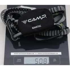Camp Kinetic Rewind - Klettersteigset -Campfreunde Geschäft camp kinetic rewind klettersteigset ca 3357 1