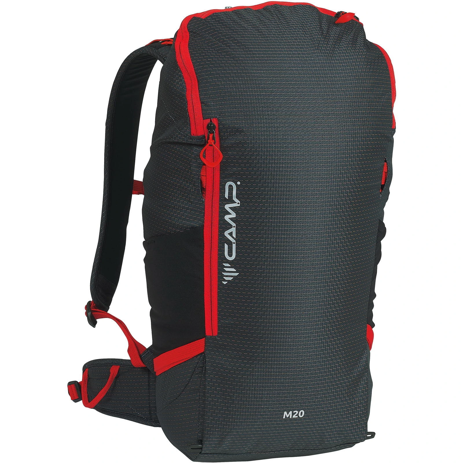 Camp M20 - Kletterrucksack 3 Camp M20 - Kletterrucksack