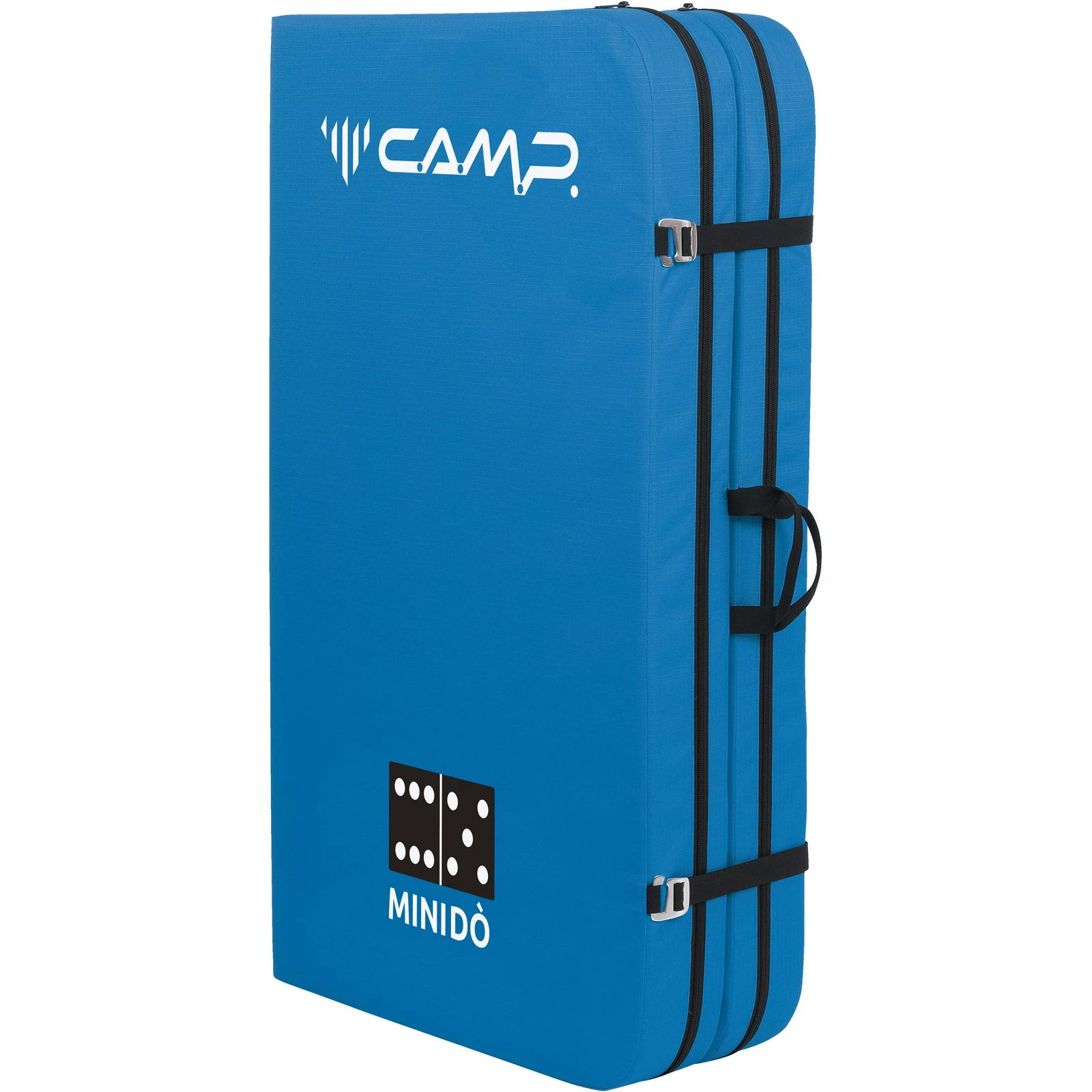 Camp Minido - Bouldermatte 3 Camp Minido - Bouldermatte