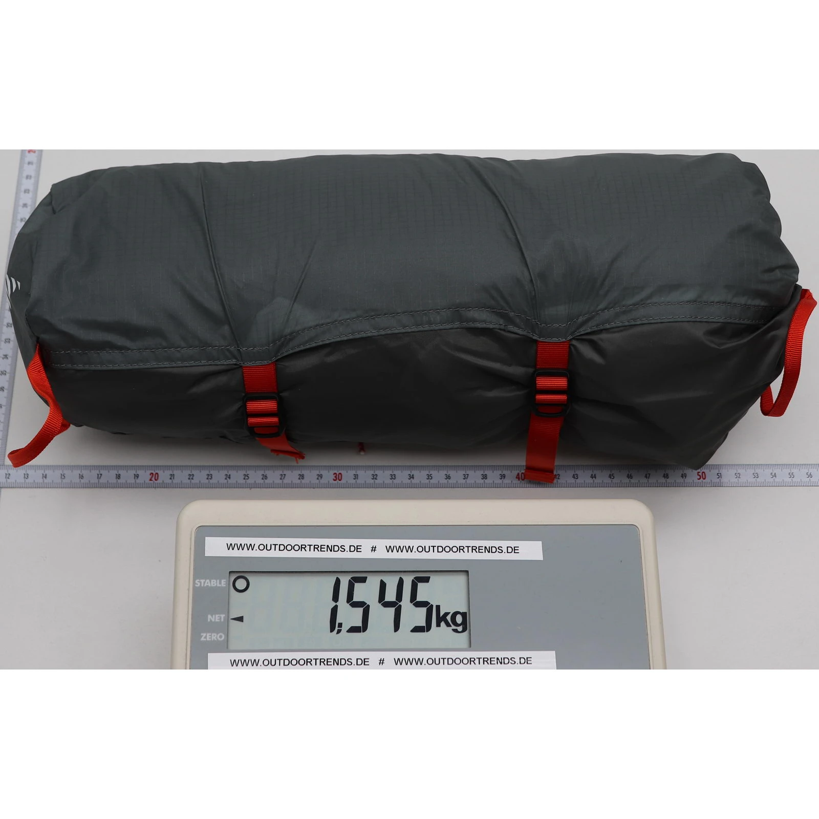 Camp Minima 1 Evo - 1 Personen Zelt 8 Camp Minima 1 Evo - 1 Personen Zelt – Bild 6