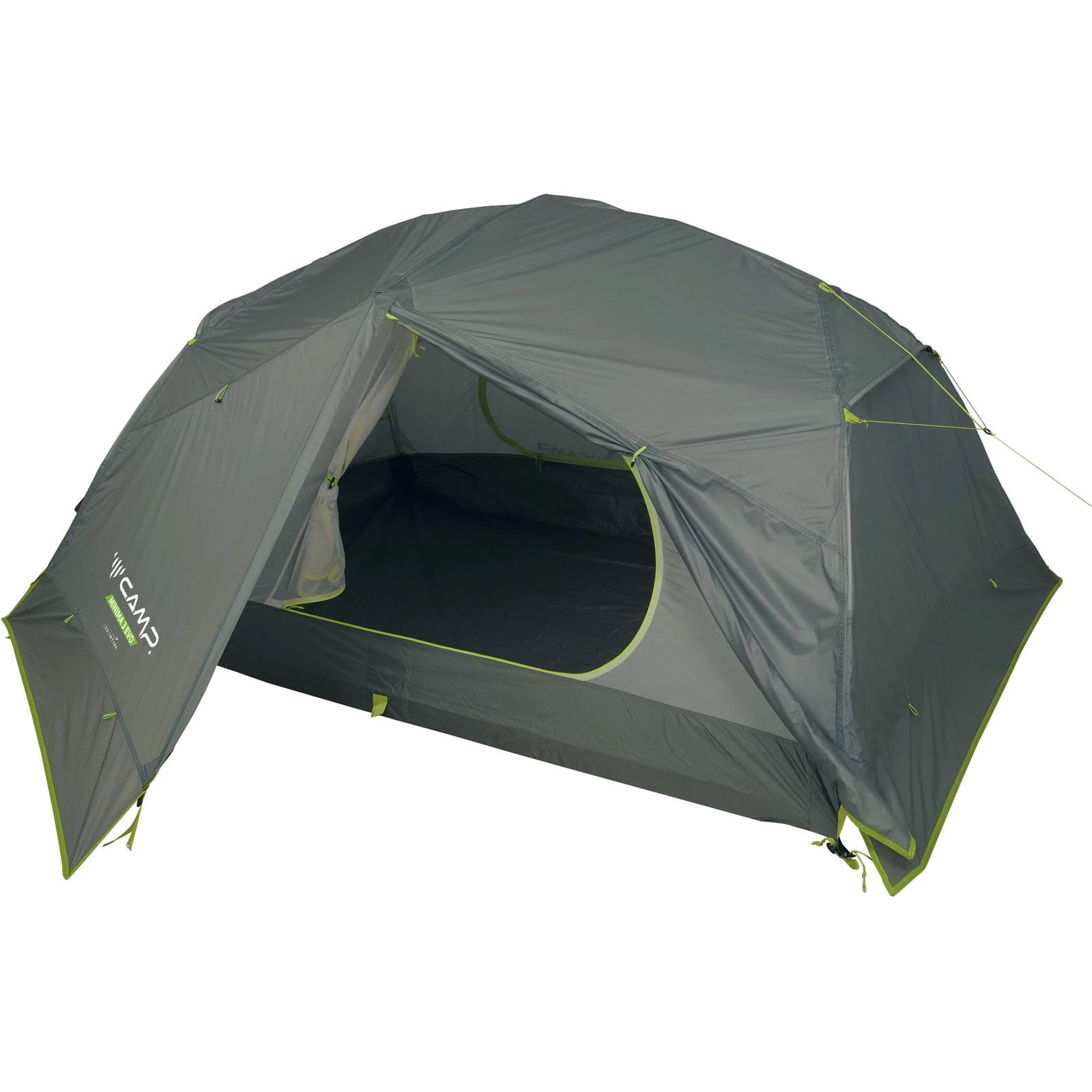 Camp Minima 3 Evo - 3 Personen Zelt 3 Camp Minima 3 Evo - 3 Personen Zelt