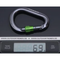 Camp Nimbus Lock - HMS-Karabiner 11 Camp Nimbus Lock - HMS-Karabiner -Campfreunde Geschäft camp nimbus lock hms karabiner ca 292702 5