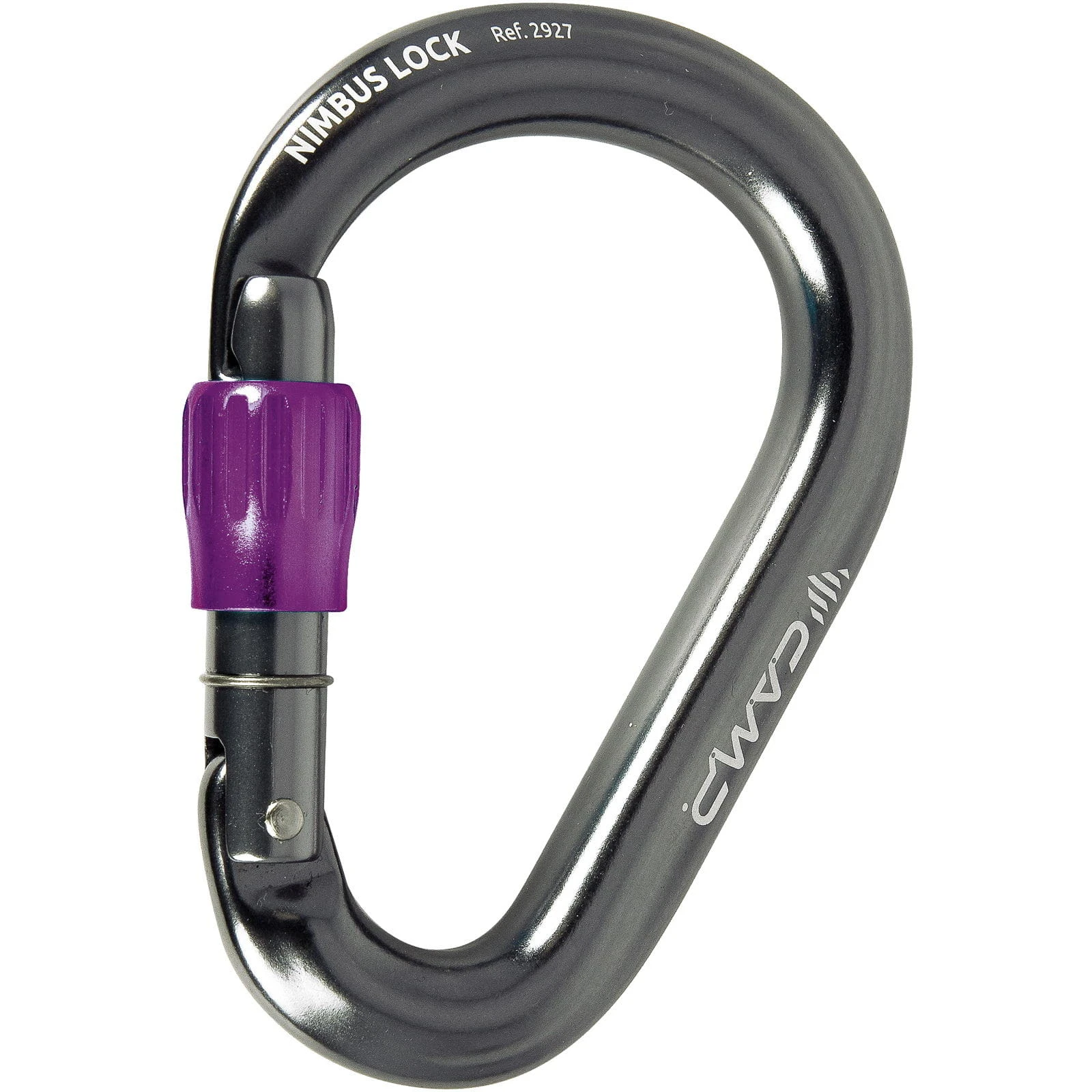 Camp Nimbus Lock - HMS-Karabiner 3 Camp Nimbus Lock - HMS-Karabiner