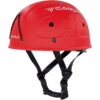 Camp Rockstar - Kletterhelm -Campfreunde Geschäft camp rockstar kletterhelm red ca 0202 11 0