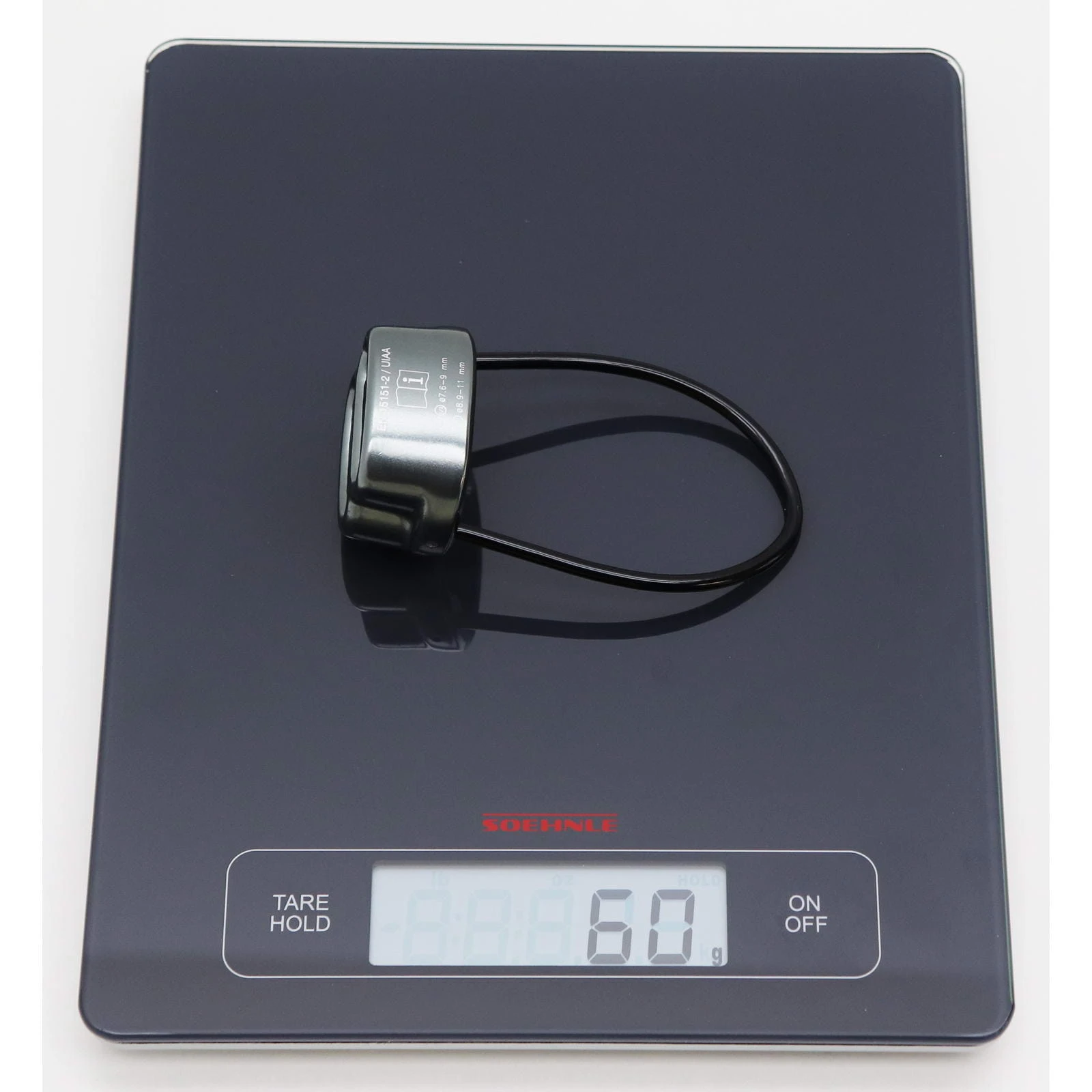 Camp Shell Belay Kit Mit Core Lock Karabiner 5 Camp Shell Belay Kit Mit Core Lock Karabiner – Bild 3