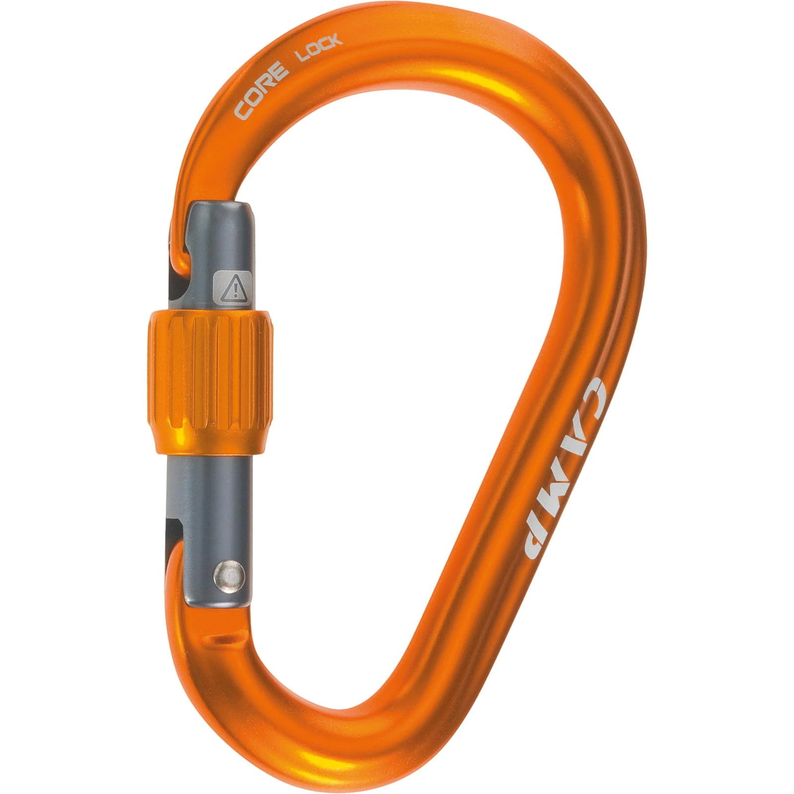 Camp Shell Belay Kit Mit Core Lock Karabiner 4 Camp Shell Belay Kit Mit Core Lock Karabiner – Bild 2