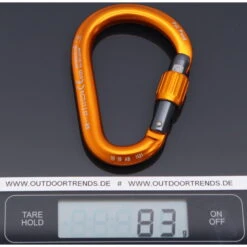 Camp Shell Belay Kit Mit Core Lock Karabiner 9 Camp Shell Belay Kit Mit Core Lock Karabiner -Campfreunde Geschäft camp shell belay kit mit core lock karabiner ca 2933 3