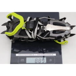 Camp Stalker Semi-Automatic - Steigeisen -Campfreunde Geschäft camp stalker semi automatic steigeisen ca 292004 3