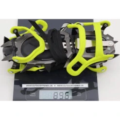 Camp Stalker Universal - Steigeisen -Campfreunde Geschäft camp stalker universal steigeisen ca 292003 3