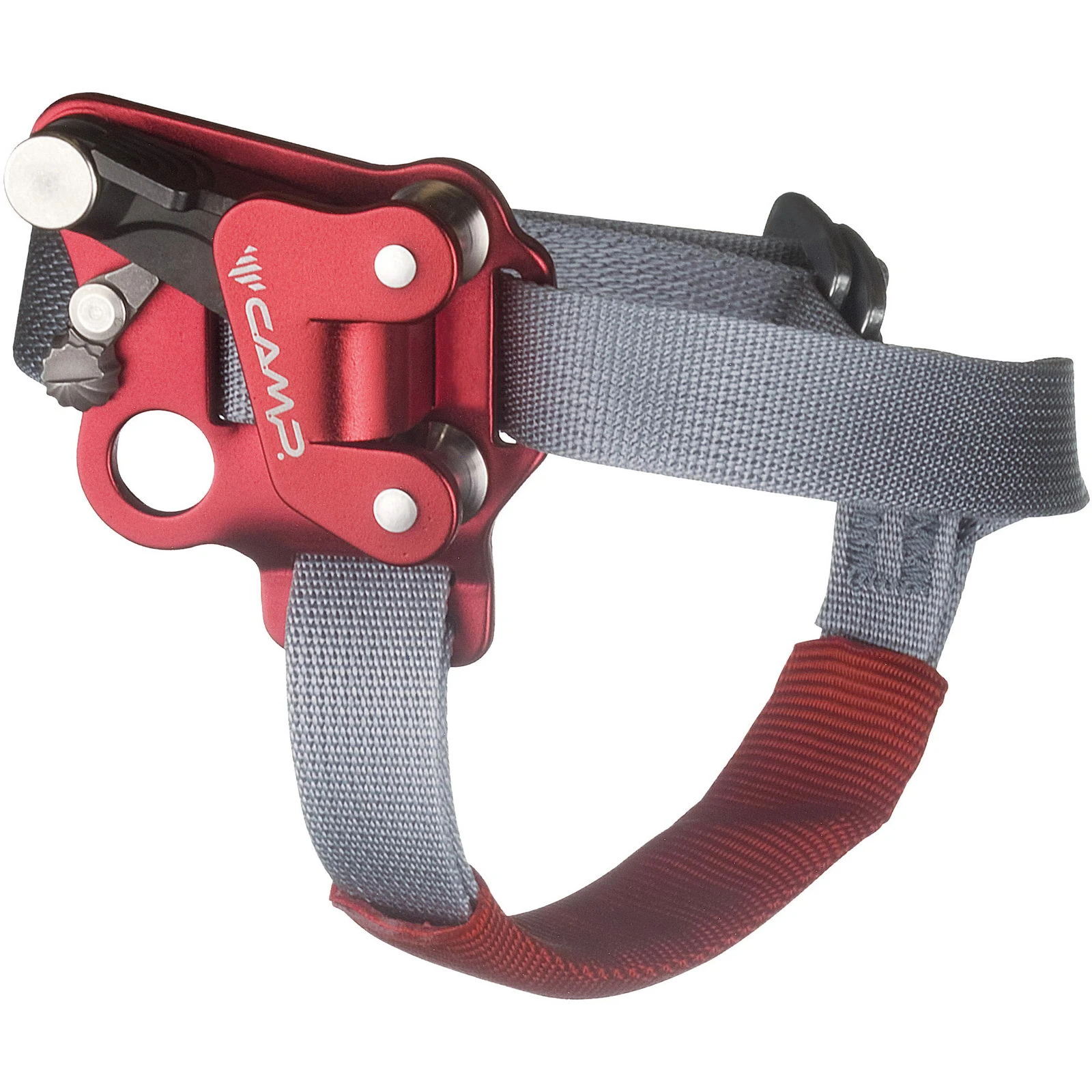 Camp Turbofoot Evo Right - Seilklemme 3 Camp Turbofoot Evo Right - Seilklemme