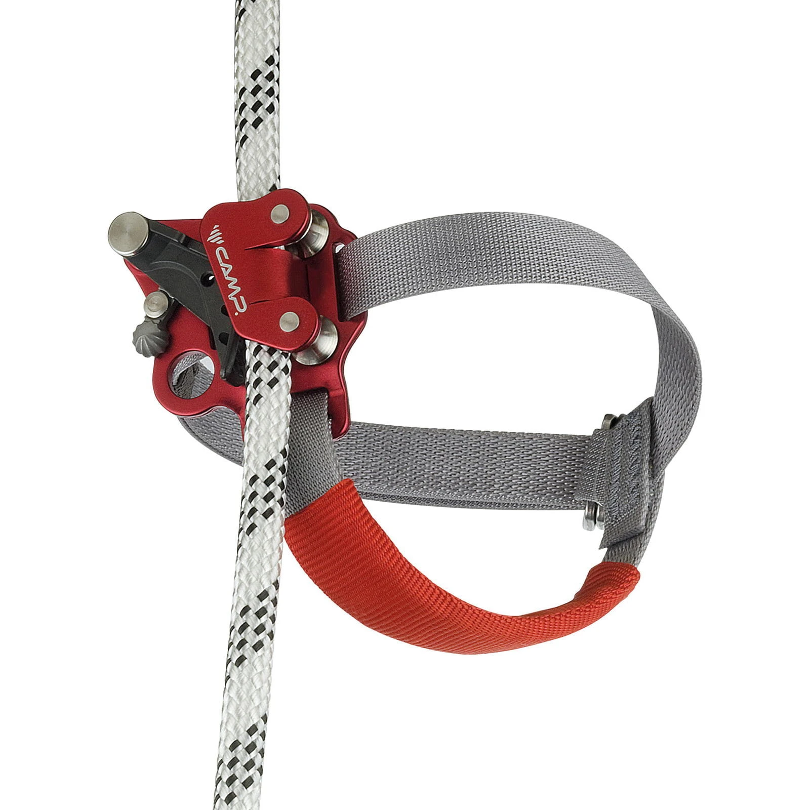 Camp Turbofoot Evo Right - Seilklemme 5 Camp Turbofoot Evo Right - Seilklemme – Bild 3