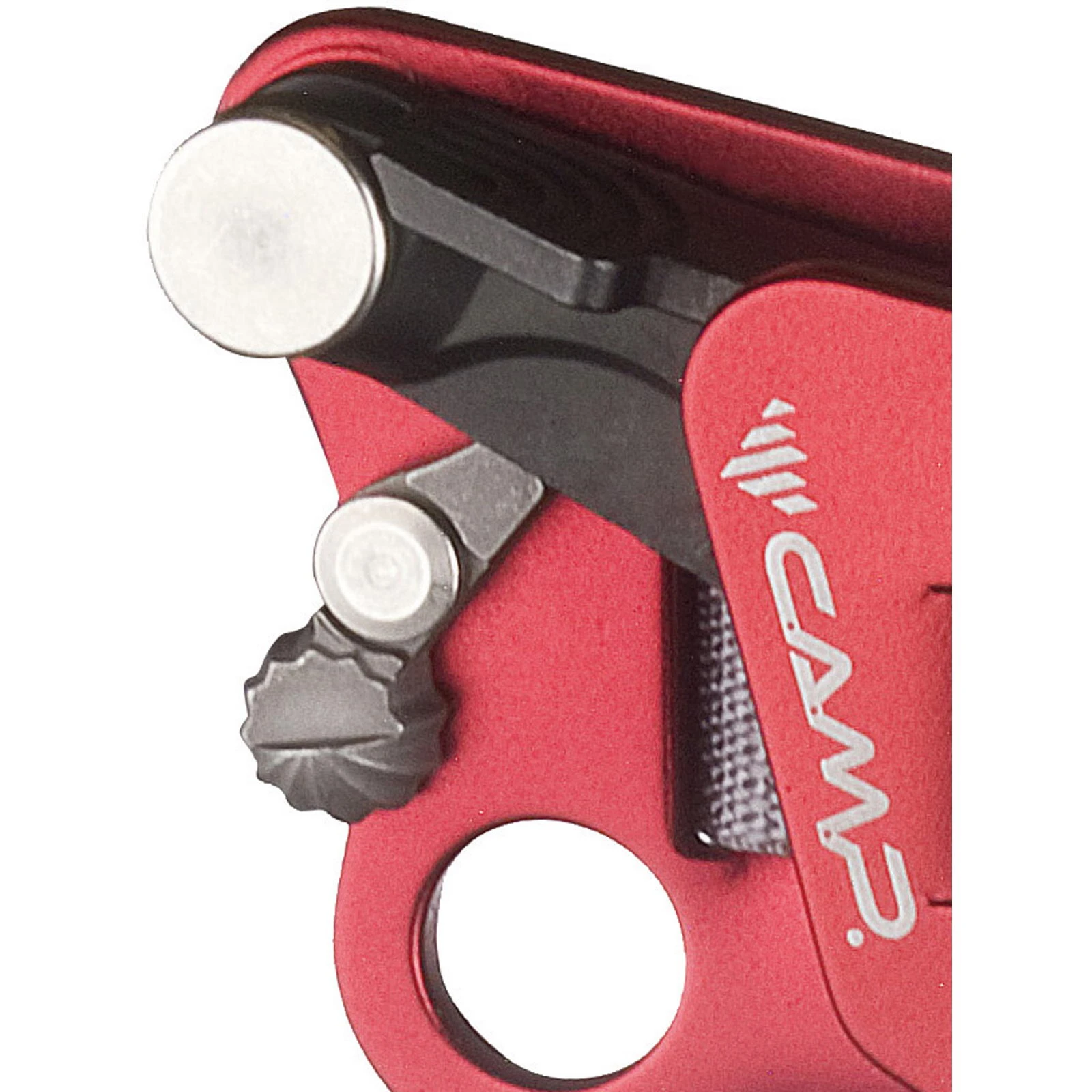 Camp Turbofoot Evo Right - Seilklemme 6 Camp Turbofoot Evo Right - Seilklemme – Bild 4