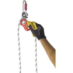 Camp Turbolock - Seilrolle Mit Rücklaufsperre -Campfreunde Geschäft camp turbolock seilrolle mit ruecklaufsperre ca 3185 2