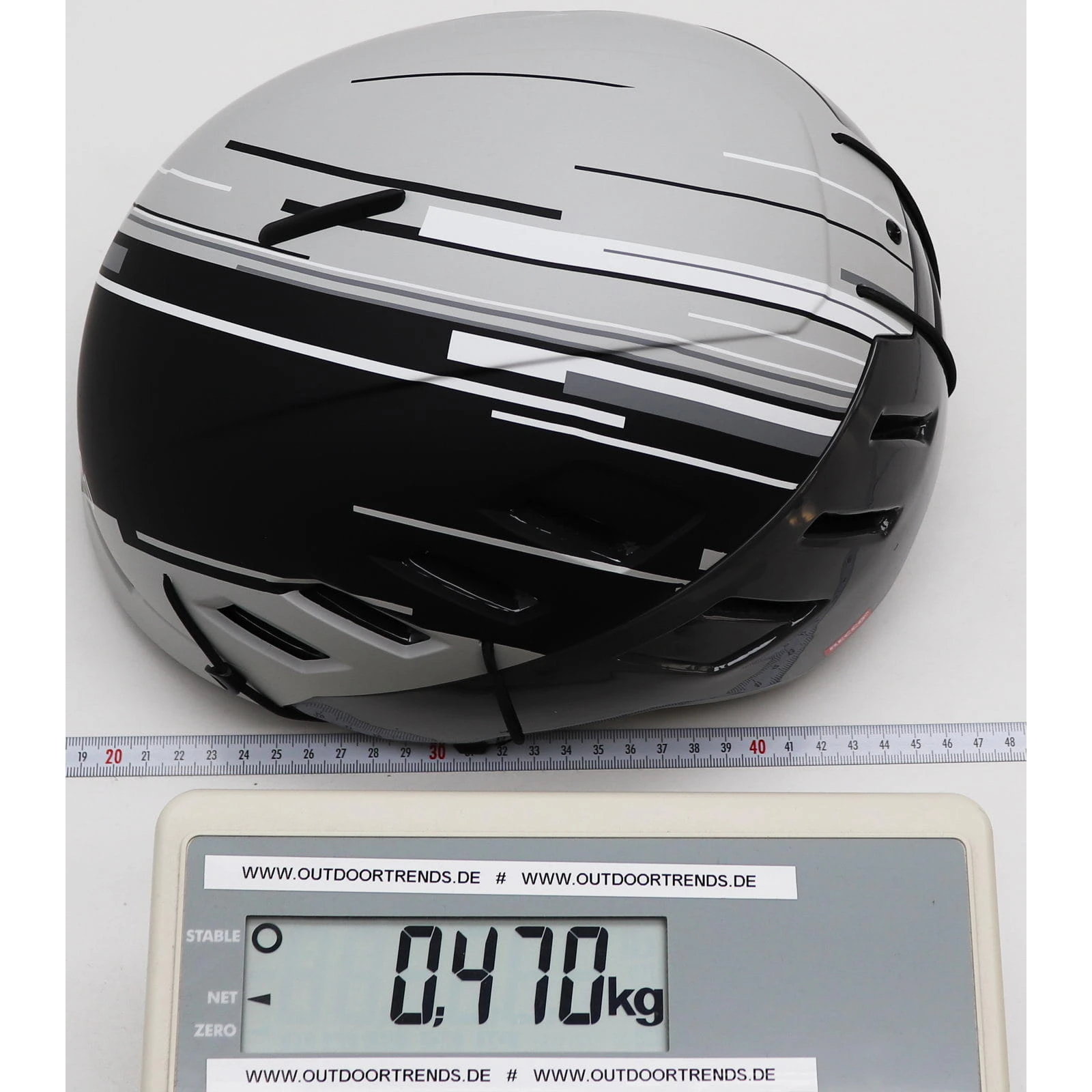 Camp Voyager - Kletter- Und Skihelm 14 Camp Voyager - Kletter- Und Skihelm – Bild 12