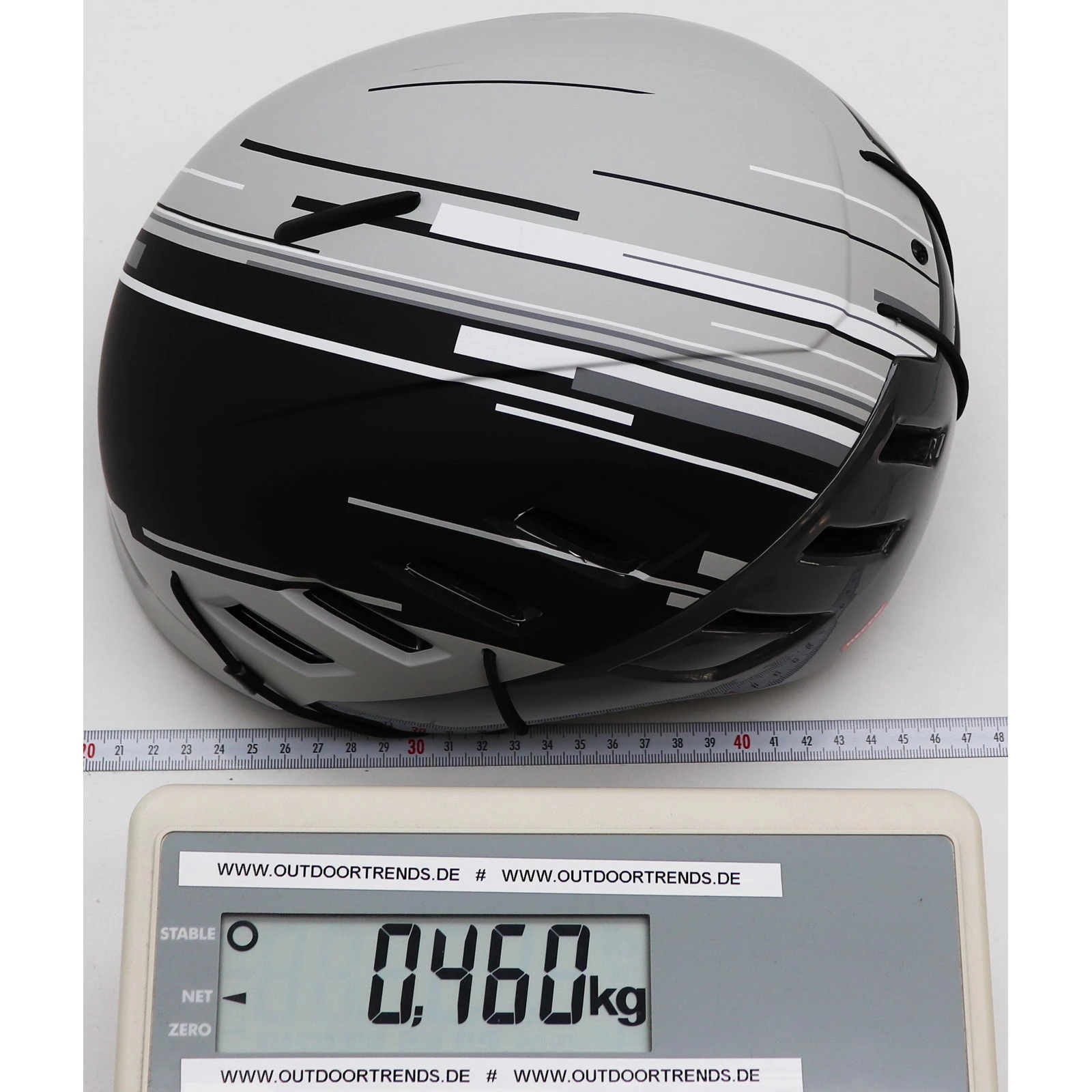 Camp Voyager - Kletter- Und Skihelm 13 Camp Voyager - Kletter- Und Skihelm – Bild 11