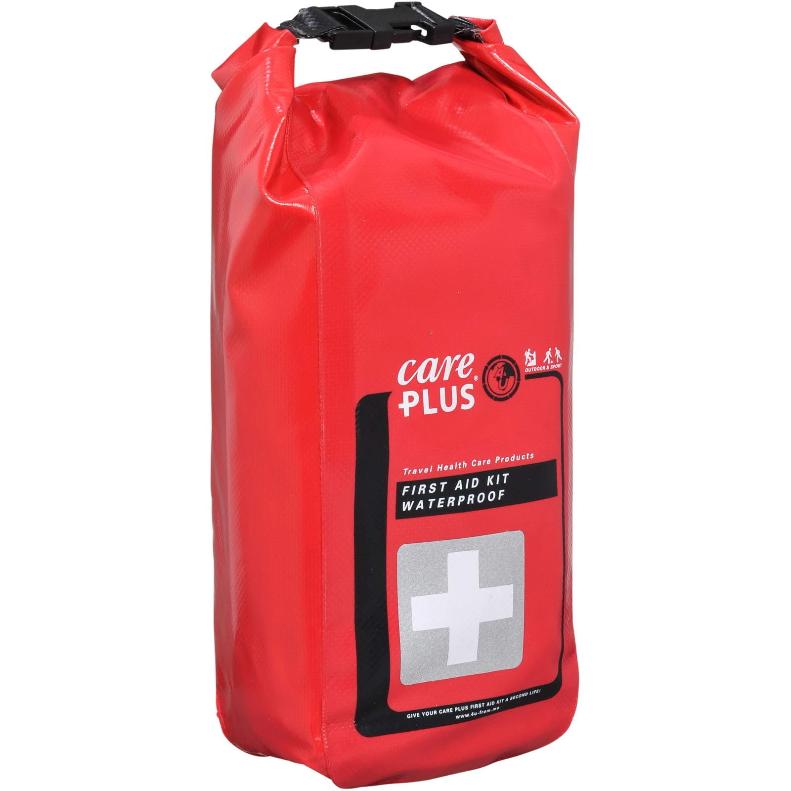 Care Plus First Aid Kit Waterproof - Erste-Hilfe Set 3 Care Plus First Aid Kit Waterproof - Erste-Hilfe Set