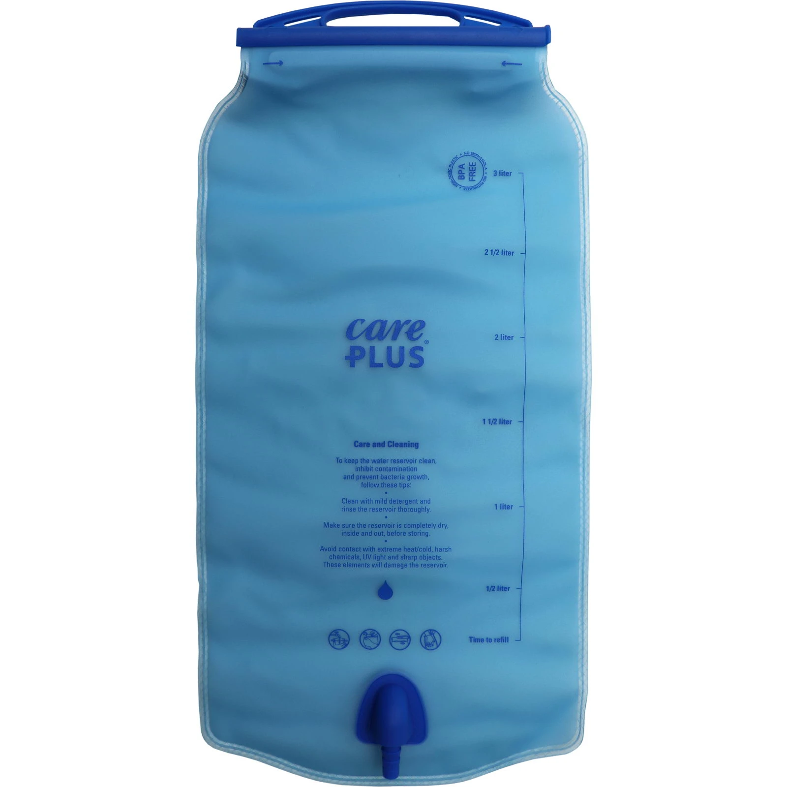 Care Plus Water Filter Evo - Wasserfilter 6 Care Plus Water Filter Evo - Wasserfilter – Bild 4