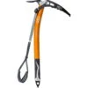 Climbing Technology Alpin Tour+ - Eispickel Für Gletschertouren -Campfreunde Geschäft climbing technology alpin tour eispickel fuer gletschertouren orange black ctl 3i80350 0